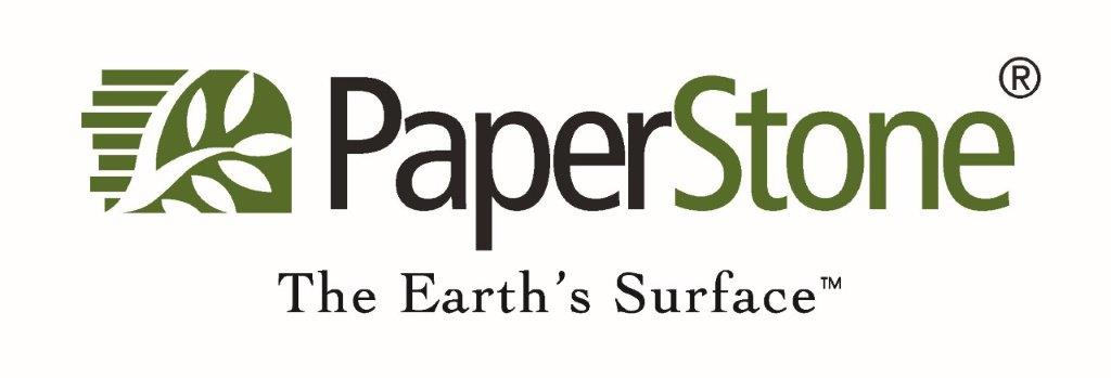Logo PaperStone